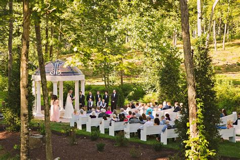 wedding venues lynchburg va